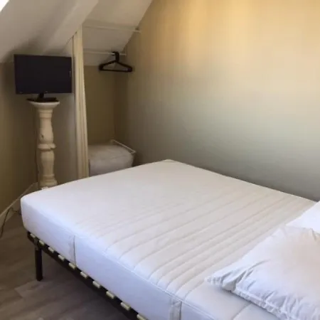 Appart 1 Renove Pour 3pers - Plage 1 * Stella-Plage