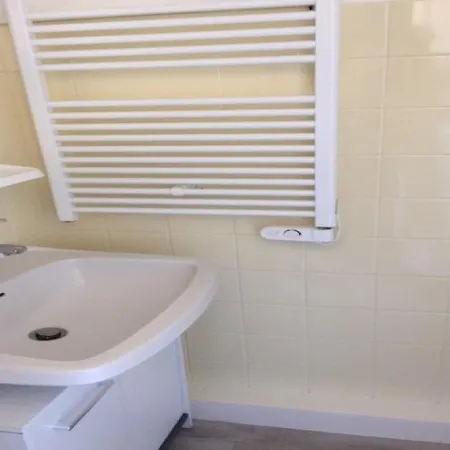 Appart 1 Renove Pour 3pers - Plage 1 Apartment *