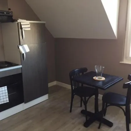 Appart 1 Renove Pour 3pers - Plage 1 Apartment *